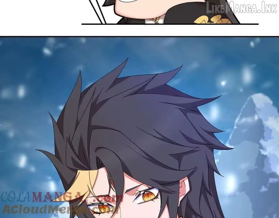 It Turns Out, They Were The True Protagonists From The Start Chapter 91  - page 89